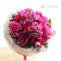 公演やコンサートに贈るフラワーギフト特集 フラワーギフト 花の通販サイト Floret フロレット