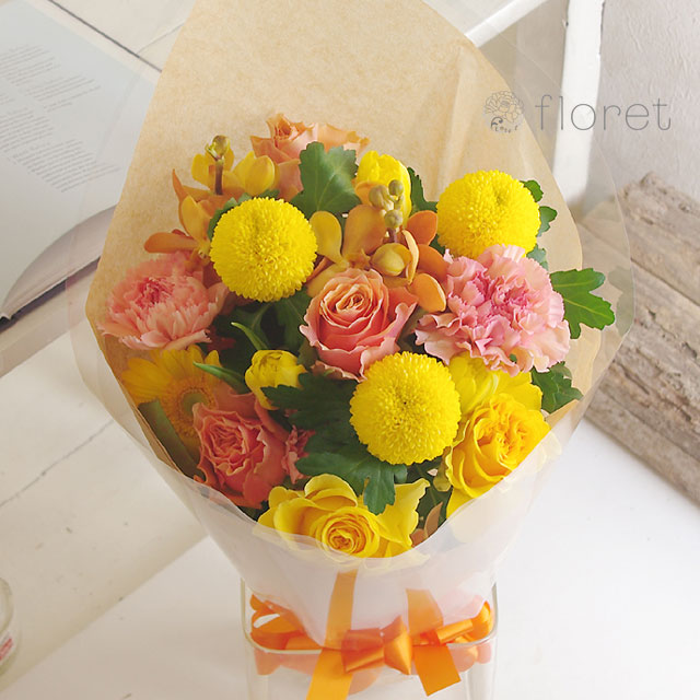 公演やコンサートに贈るフラワーギフト特集 フラワーギフト 花の通販サイト Floret フロレット 公演やコンサートに贈るフラワーギフト特集 フラワーギフト 花の通販サイト Floret フロレット