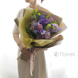 フラワーギフト 花の通販サイト Floret フロレット