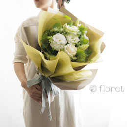 フラワーギフト 花の通販サイト Floret フロレット
