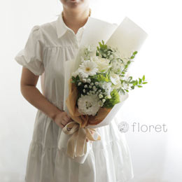 フラワーギフト 花の通販サイト Floret フロレット