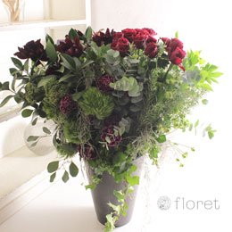 公演やコンサートに贈るフラワーギフト特集 フラワーギフト 花の通販サイト Floret フロレット