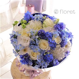 誕生日の花 フラワーギフト特集 フラワーギフト 花の通販サイト Floret フロレット